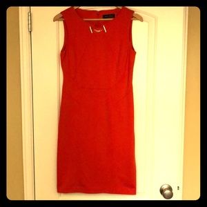 Ivanka Trump dress